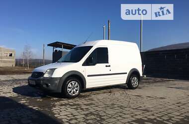 Ford Transit Connect 2010