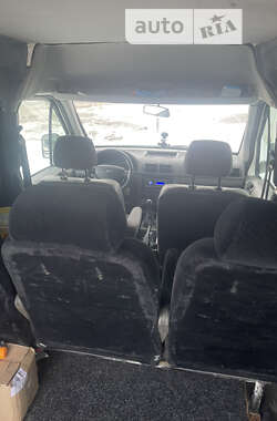Минивэн Ford Transit Connect 2006 в Черновцах