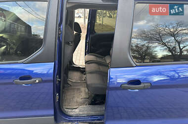 Минивэн Ford Transit Connect 2014 в Болграде фото 6 Минивэн Ford Transit Connect 2014 в Болграде