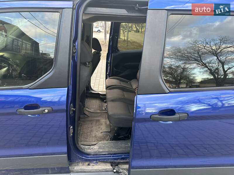 Мінівен Ford Transit Connect 2014 в Болграді