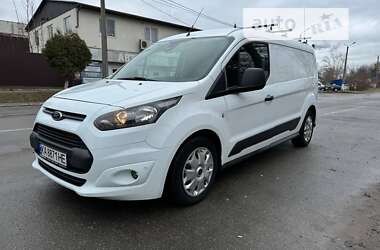 Ford Transit Connect 2015