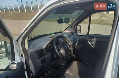 Мінівен Ford Transit Connect 2007 в Білгороді-Дністровському
