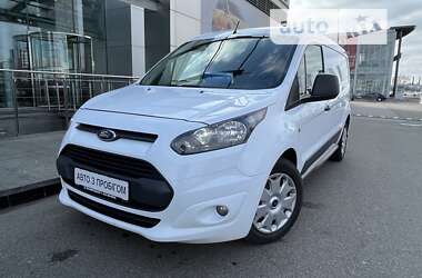 Грузовой фургон Ford Transit Connect 2017 в Киеве