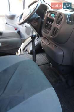 Минивэн Ford Transit Connect 2004 в Мостиске