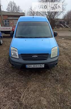 Ford Transit Connect 2010
