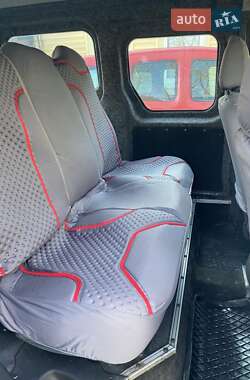 Мінівен Ford Transit Connect 2008 в Дрогобичі