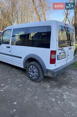 Мінівен Ford Transit Connect 2008 в Дрогобичі