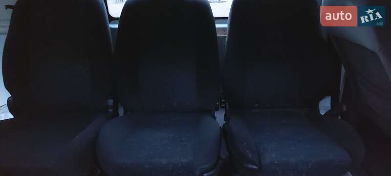 Минивэн Ford Transit Connect 2006 в Киеве фото 16 Минивэн Ford Transit Connect 2006 в Киеве