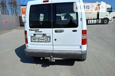 Минивэн Ford Transit Connect 2007 в Кременце