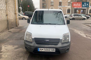 Ford Transit Connect 2009 Ford Transit Connect 2009