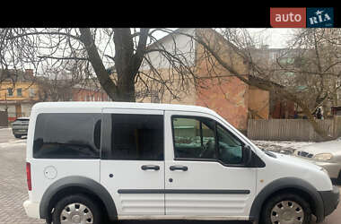 Мінівен Ford Transit Connect 2009 в 