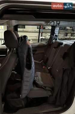 Минивэн Ford Transit Connect 2022 в 