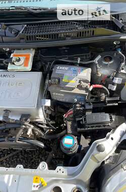 Вантажний фургон Ford Transit Connect 2011 в 
