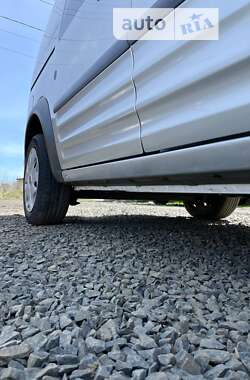 Вантажний фургон Ford Transit Connect 2011 в 