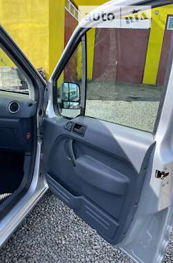 Вантажний фургон Ford Transit Connect 2011 в 