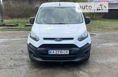 Ford Transit Connect 2017