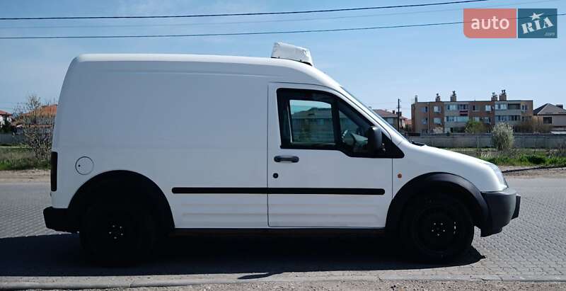 Рефрижератор Ford Transit Connect 2004 в Одесі