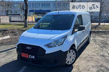 Грузовой фургон Ford Transit Connect 2018 в Киеве