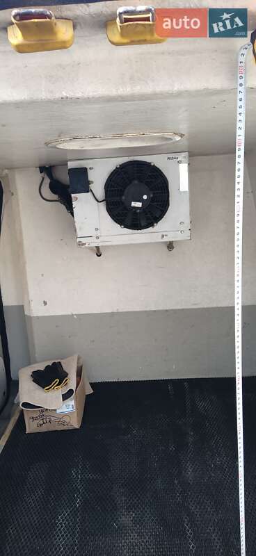 Рефрижератор Ford Transit Connect 2004 в Одесі