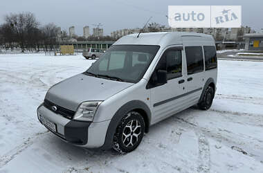 Ford Transit Connect 2008