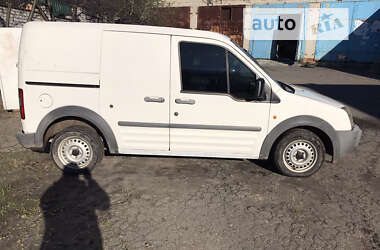 Минивэн Ford Transit Connect 2004 в Пустомытах