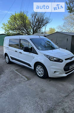 Ford Transit Connect 2015