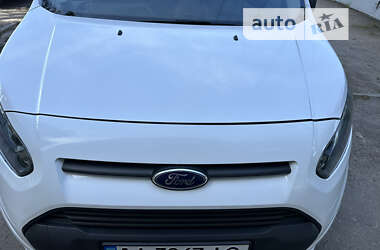 Мінівен Ford Transit Connect 2015 в Білій Церкві