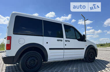 Минивэн Ford Transit Connect 2007 в Коломые