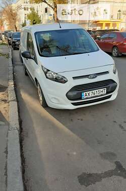 Ford Transit Connect 2015