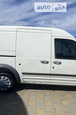 Другие грузовики Ford Transit Connect 2002 в Иршаве