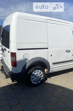 Другие грузовики Ford Transit Connect 2002 в Иршаве