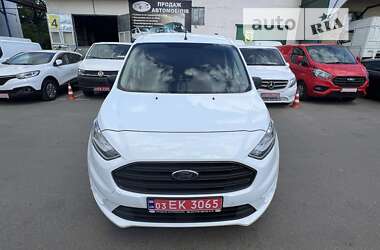 Минивэн Ford Transit Connect 2019 в Луцке