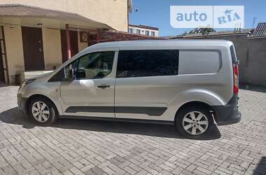 Ford Transit Connect 2016