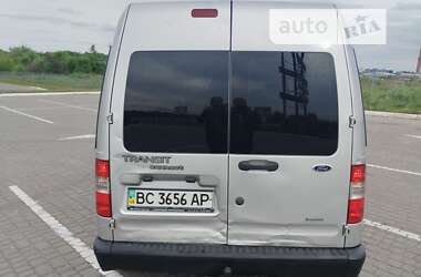 Мінівен Ford Transit Connect 2008 в Львові