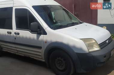 Ford Transit Connect 2008