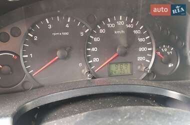Минивэн Ford Transit Connect 2008 в Киеве