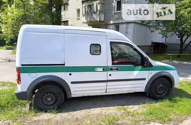 Вантажний фургон Ford Transit Connect 2010 в Кременчуці