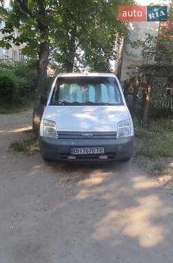 Мінівен Ford Transit Connect 2008 в Білгороді-Дністровському