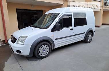 Ford Transit Connect 2011