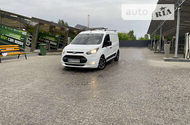 Ford Transit Connect 2016