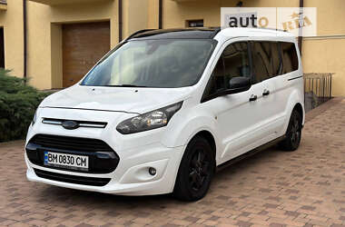 Ford Transit Connect 2016