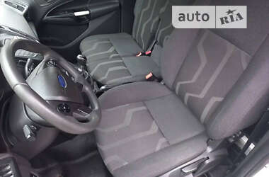 Грузовой фургон Ford Transit Connect 2017 в Одессе