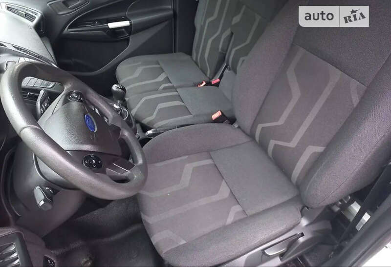 Грузовой фургон Ford Transit Connect 2017 в Одессе