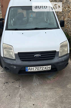 Ford Transit Connect 2011