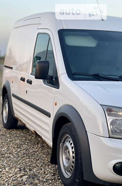 Вантажний фургон Ford Transit Connect 2013 в Коломиї