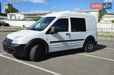 Минивэн Ford Transit Connect 2010 в Киеве