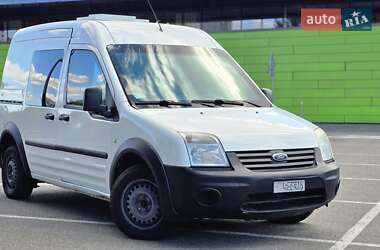 Ford Transit Connect 2010 Ford Transit Connect 2010