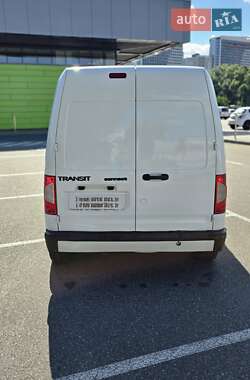Минивэн Ford Transit Connect 2010 в 