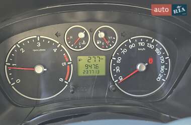 Минивэн Ford Transit Connect 2010 в Киеве