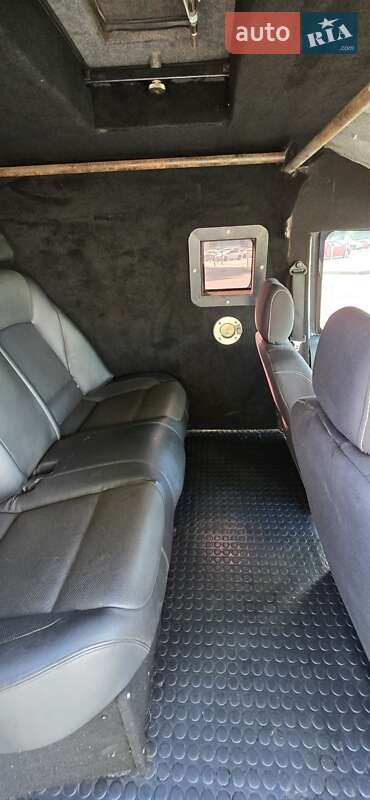 Мінівен Ford Transit Connect 2010 в Києві